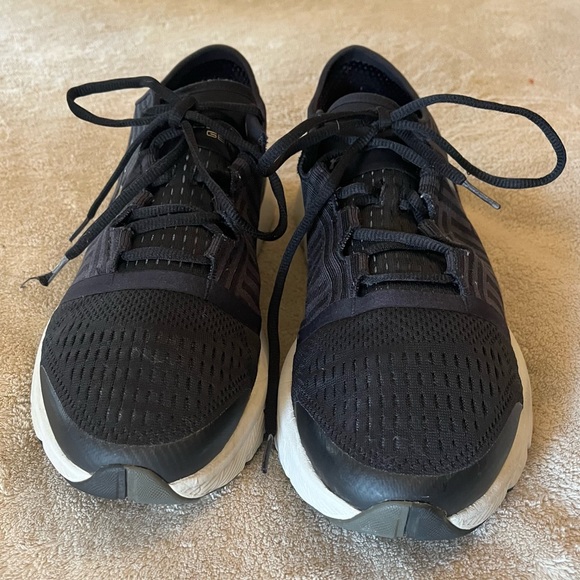 Men’s Under Armour Speerform Gemini 3 Running Shoes.Size 13. Excellent Condition - Picture 8 of 9